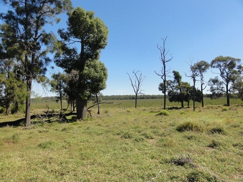 Lot 65 Warrego Highway, Chinchilla QLD 4413