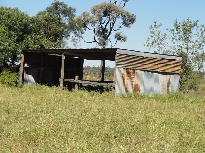 Lot 65 Warrego Highway, Chinchilla QLD 4413