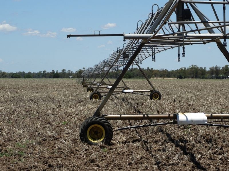 1080 ACRES 1958 – Kogan Condamine Highway, Chinchilla QLD 4413