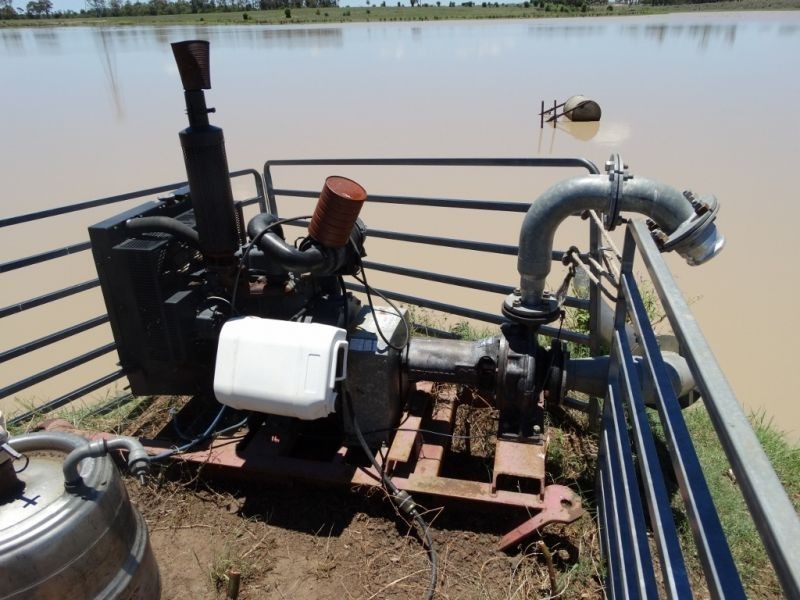 1080 ACRES 1958 – Kogan Condamine Highway, Chinchilla QLD 4413