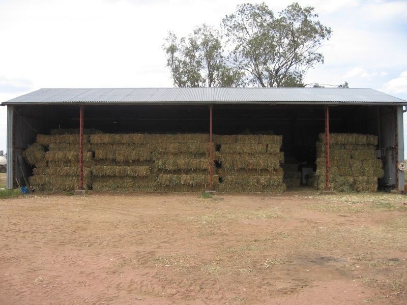 1080 ACRES 1958 – Kogan Condamine Highway, Chinchilla QLD 4413