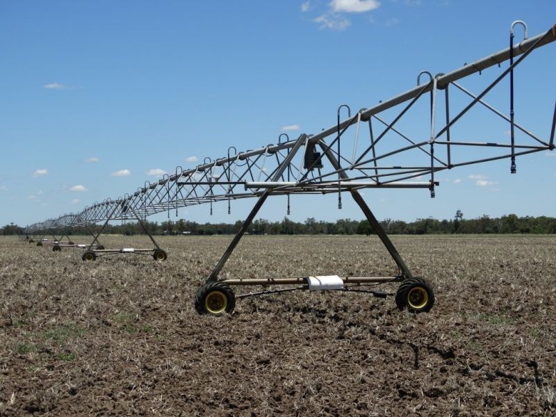 1080 ACRES 1958 – Kogan Condamine Highway, Chinchilla QLD 4413