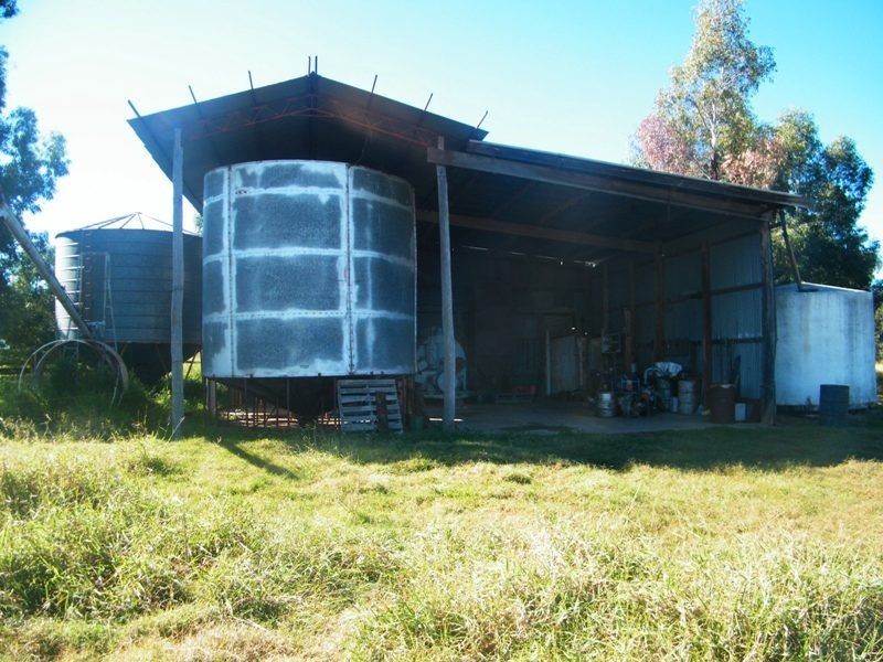 1080 ACRES 1958 – Kogan Condamine Highway, Chinchilla QLD 4413