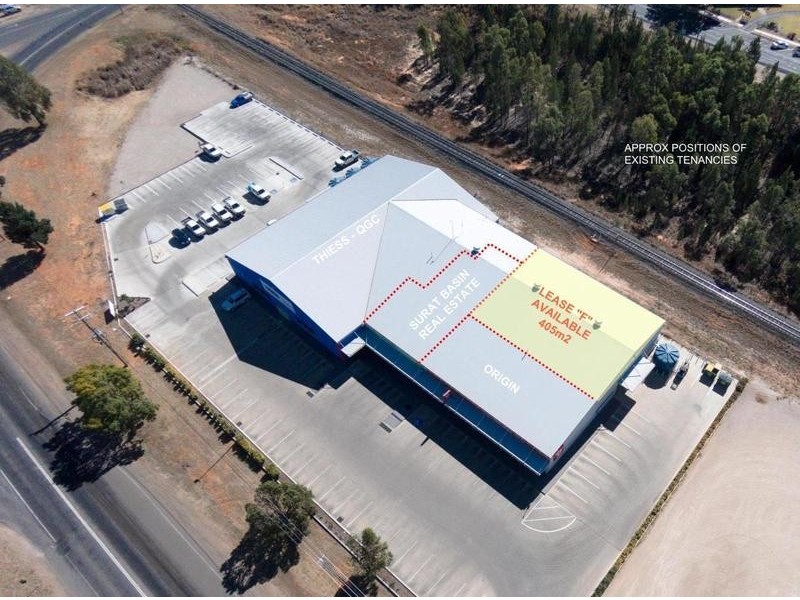 Lot 10 Warrego Highway, Chinchilla QLD 4413