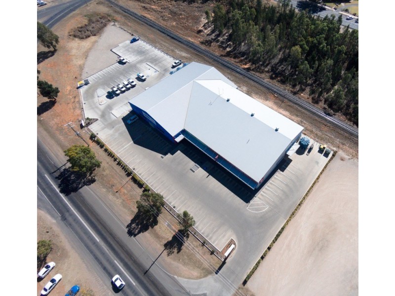 Lot 10 Warrego Highway, Chinchilla QLD 4413