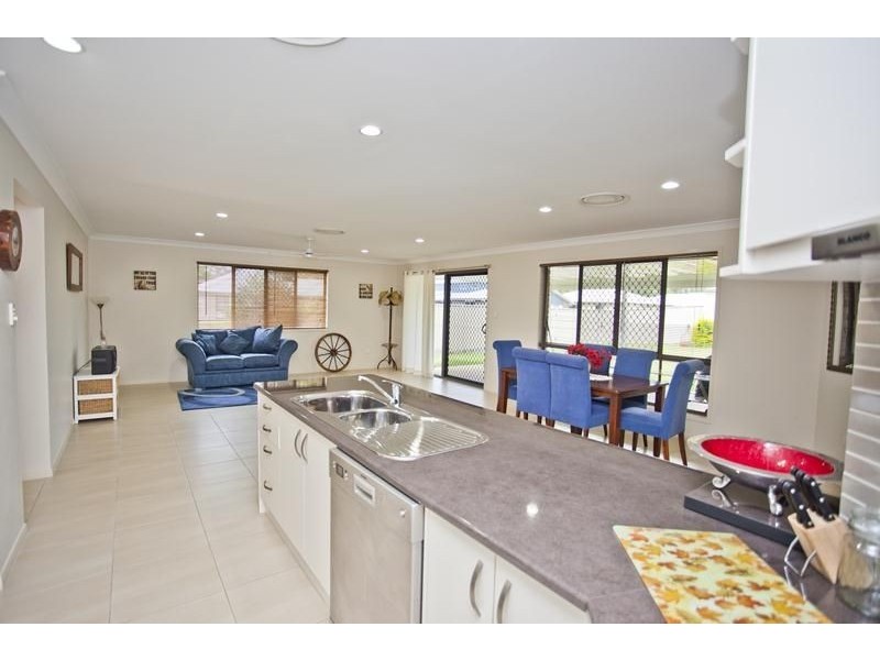 2 Skewis Street, Chinchilla QLD 4413