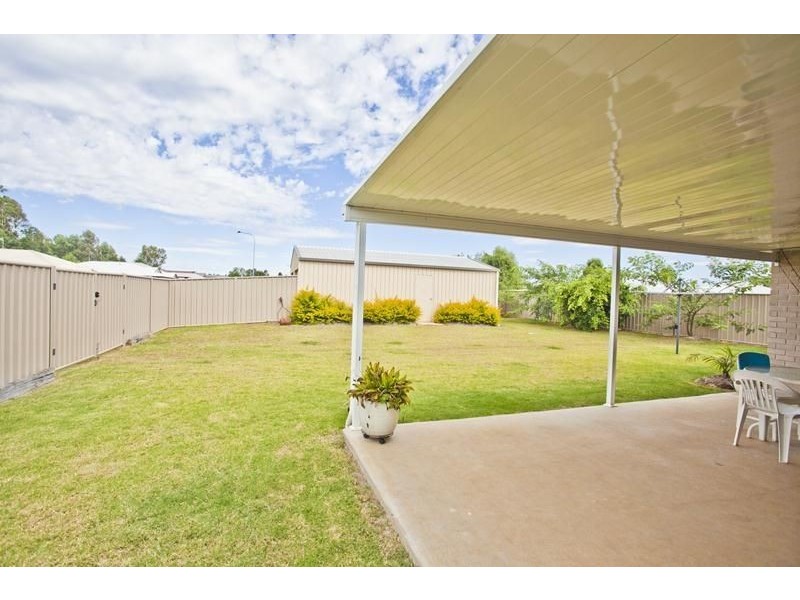 2 Skewis Street, Chinchilla QLD 4413