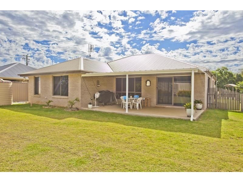 2 Skewis Street, Chinchilla QLD 4413