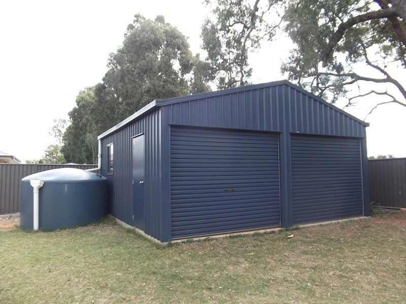 61 Sommerfeld Crescent, Chinchilla QLD 4413