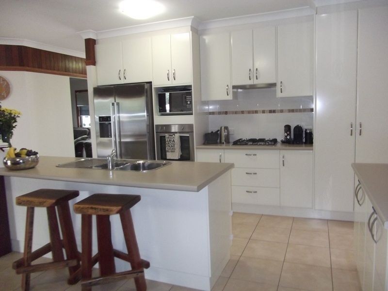 61 Sommerfeld Crescent, Chinchilla QLD 4413