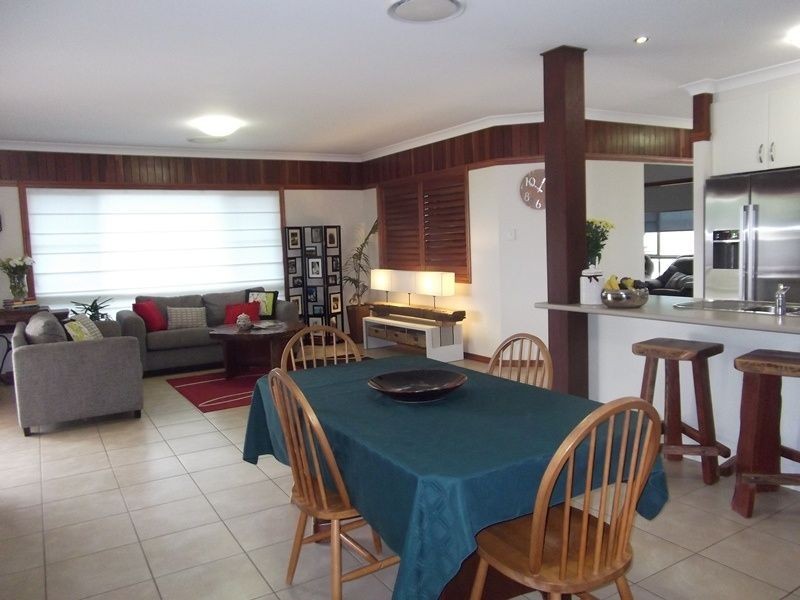 61 Sommerfeld Crescent, Chinchilla QLD 4413