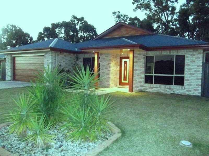 61 Sommerfeld Crescent, Chinchilla QLD 4413