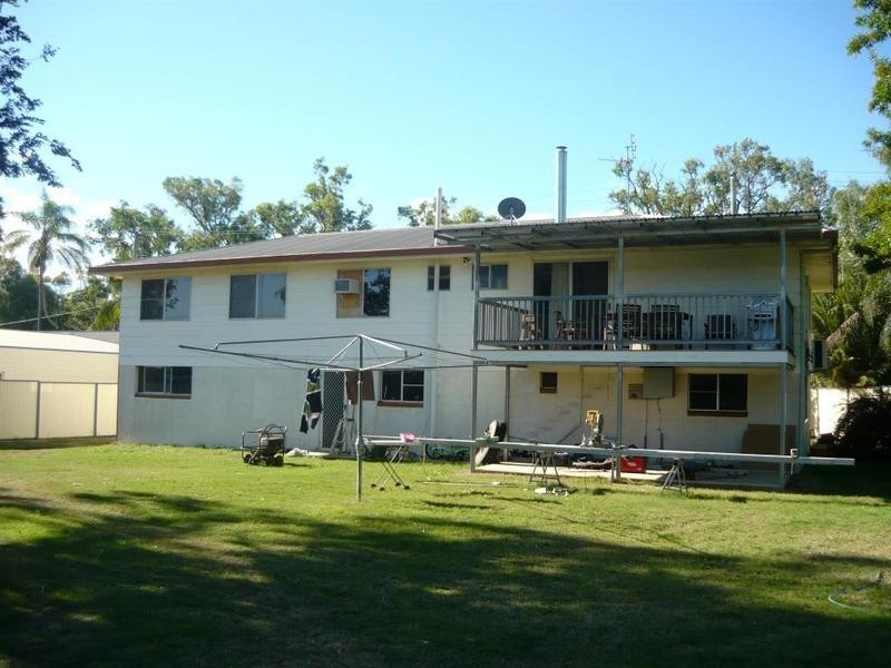 78 Warrego Highway, Chinchilla QLD 4413