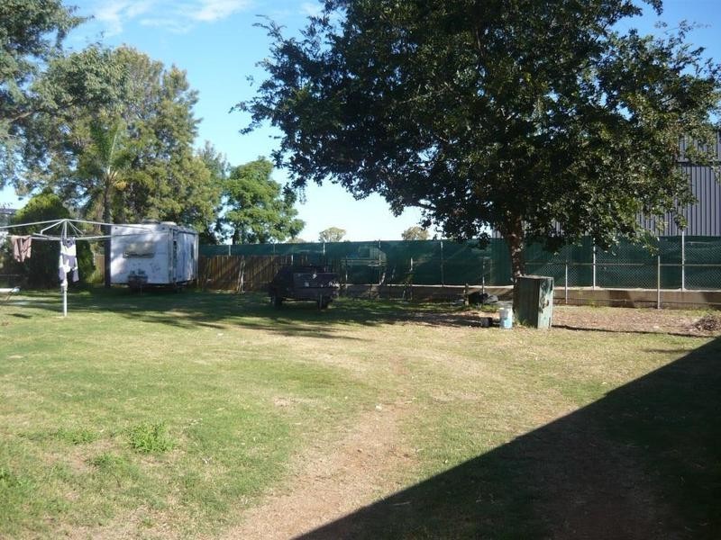 78 Warrego Highway, Chinchilla QLD 4413