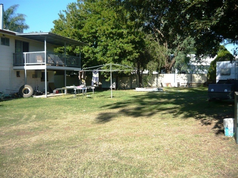 78 Warrego Highway, Chinchilla QLD 4413