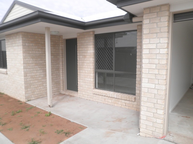 3/Lot 20 Dudley Street, Chinchilla QLD 4413