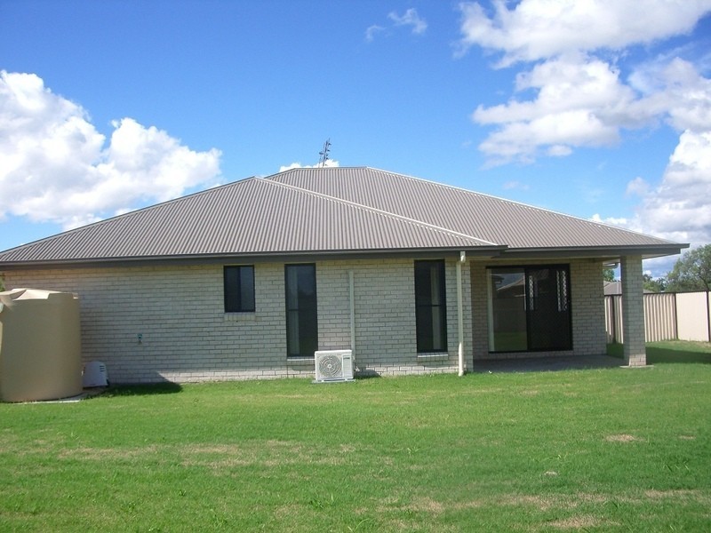 18 Campbell Street, Chinchilla QLD 4413