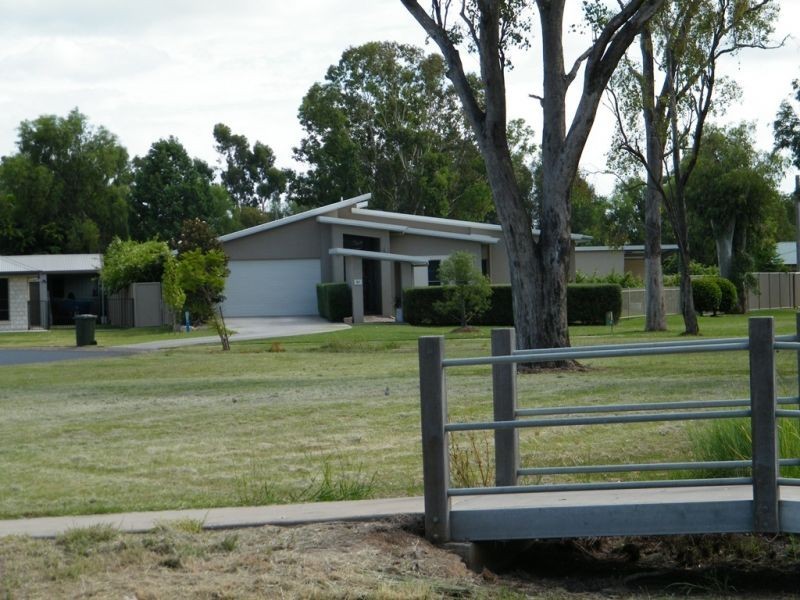 Lot 89 Parker Place, Chinchilla QLD 4413