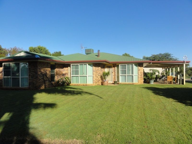 138 Price Street, Chinchilla QLD 4413