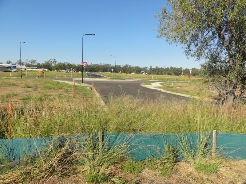 138 Price Street, Chinchilla QLD 4413