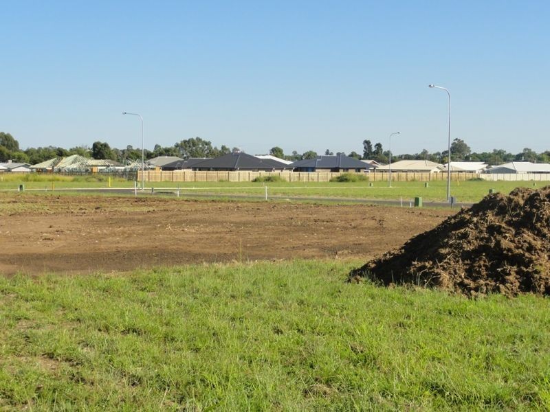 138 Price Street, Chinchilla QLD 4413