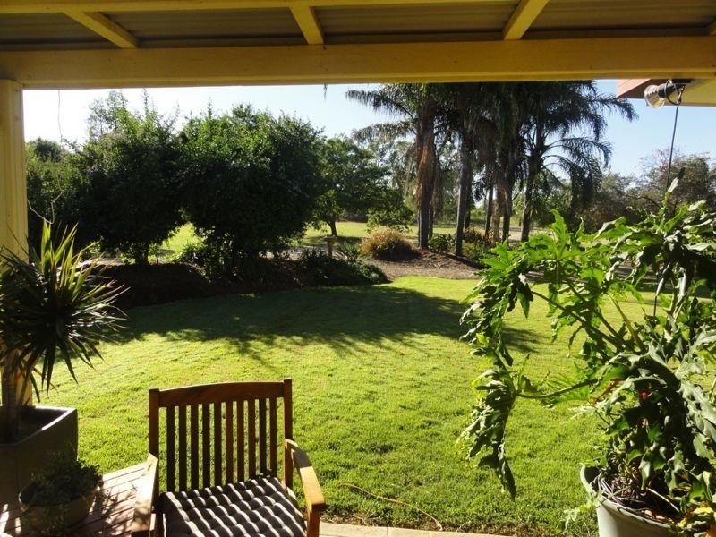 138 Price Street, Chinchilla QLD 4413