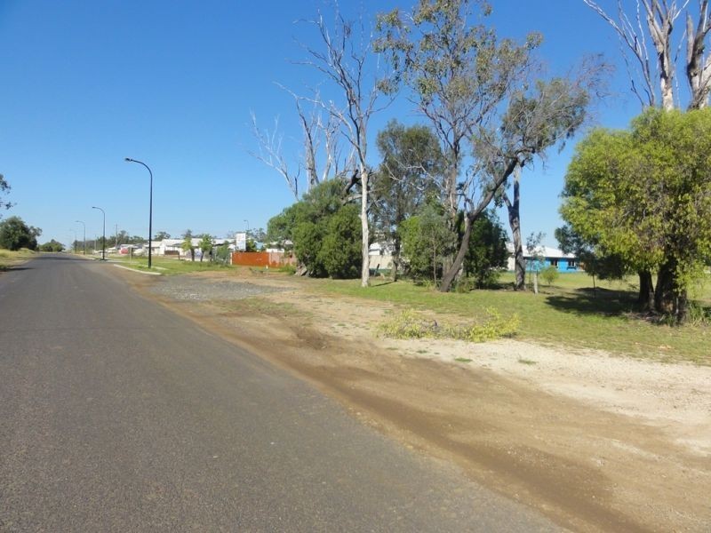 138 Price Street, Chinchilla QLD 4413