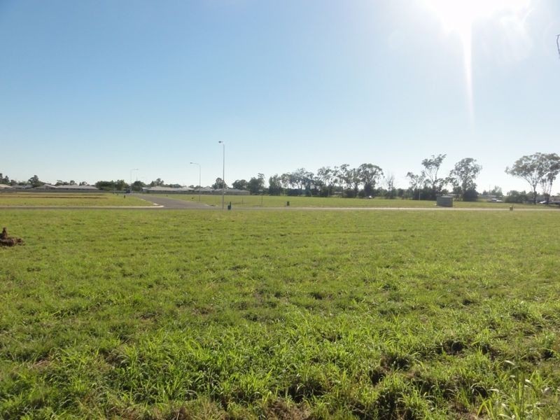 138 Price Street, Chinchilla QLD 4413