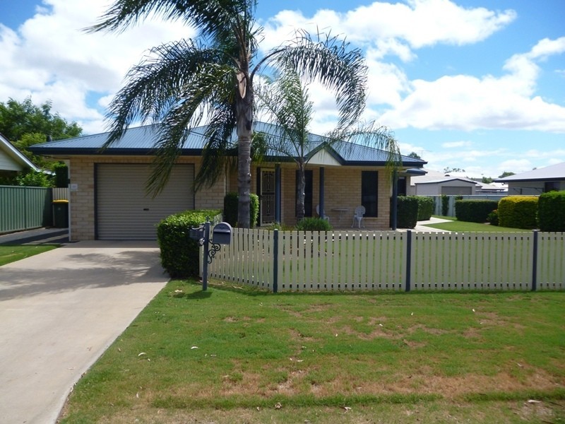 23  Nowland, Chinchilla QLD 4413