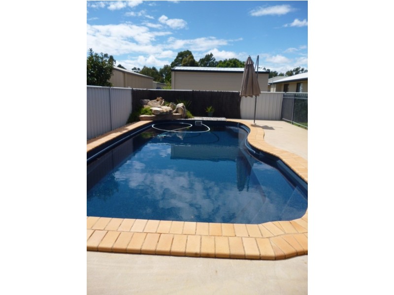 23  Nowland, Chinchilla QLD 4413