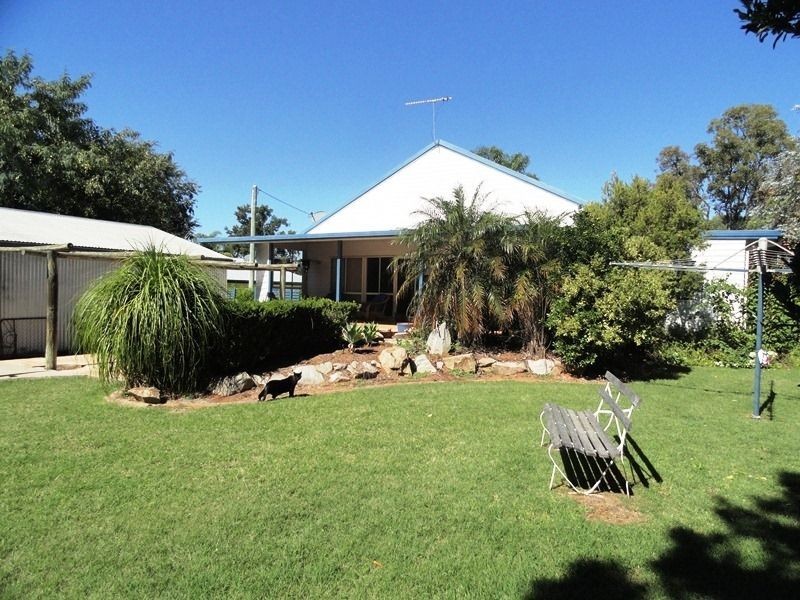 1 Leichhardt Street, Chinchilla QLD 4413