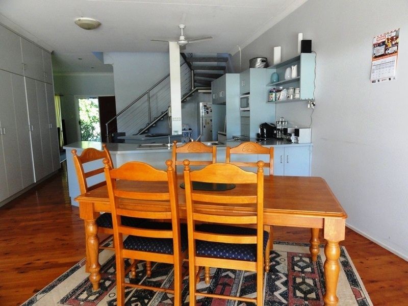 1 Leichhardt Street, Chinchilla QLD 4413