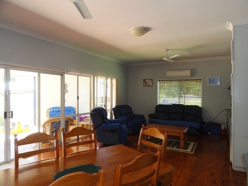 1 Leichhardt Street, Chinchilla QLD 4413