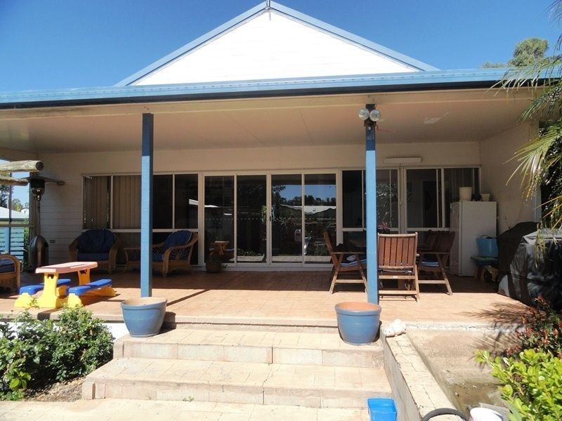 1 Leichhardt Street, Chinchilla QLD 4413