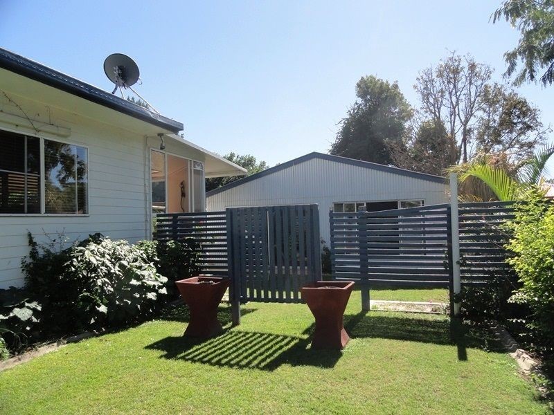 1 Leichhardt Street, Chinchilla QLD 4413