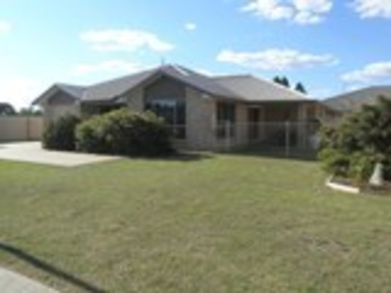 14A Skewis Street, Chinchilla QLD 4413