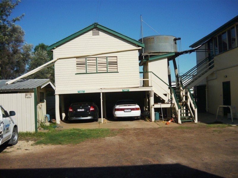 A/97 Chinchilla Street, Chinchilla QLD 4413
