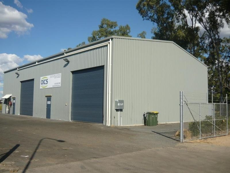 20 Malduf Street, Chinchilla QLD 4413