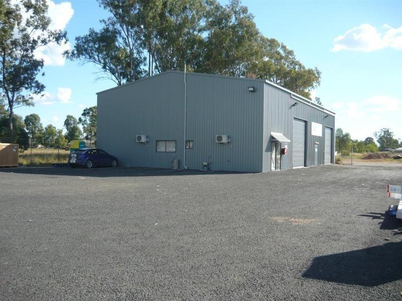 20 Malduf Street, Chinchilla QLD 4413