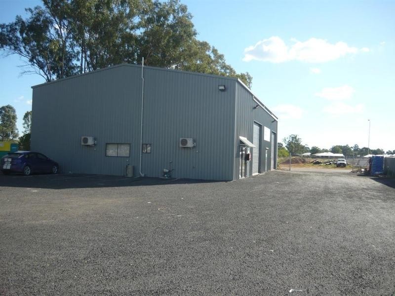 20 Malduf Street, Chinchilla QLD 4413