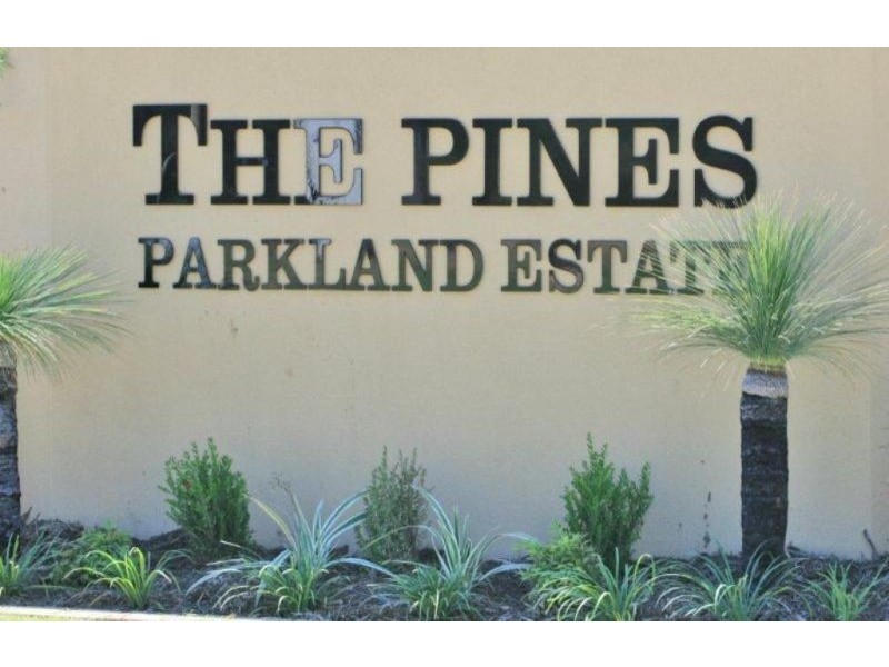 Lot 69 Cypress Pines Drive, Miles QLD 4415