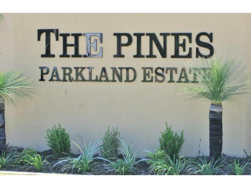 Lot 70 Cypress Pine Drive, Miles QLD 4415