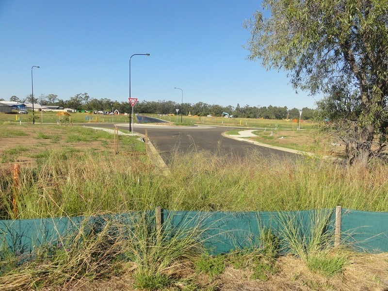 138 Price Street, Chinchilla QLD 4413