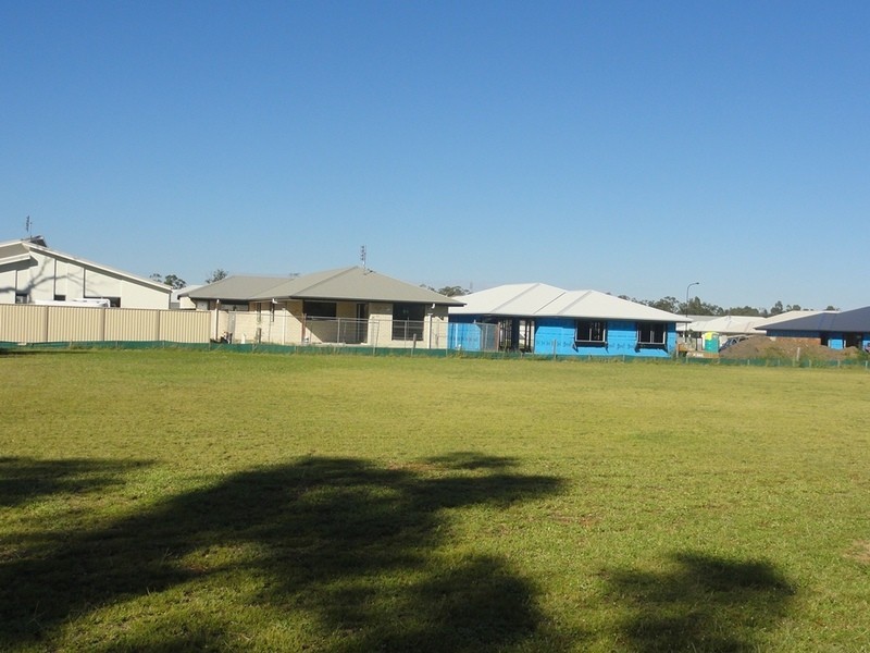 138 Price Street, Chinchilla QLD 4413