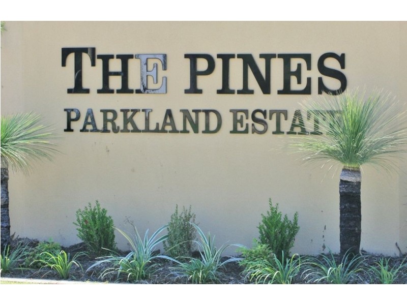 41 Cypress Pines Drive, Miles QLD 4415