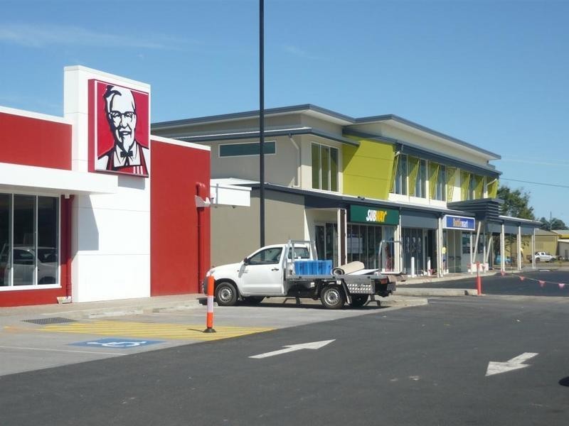 30-50 Warrego Highway, Chinchilla QLD 4413