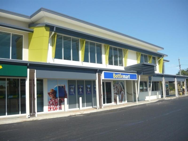 30-50 Warrego Highway, Chinchilla QLD 4413