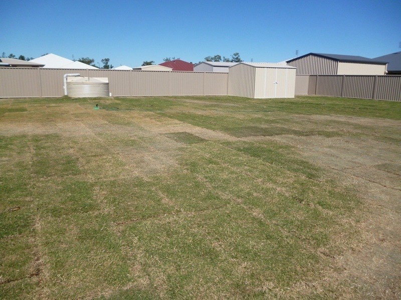 100 Cypress Pines Drive, Miles QLD 4415