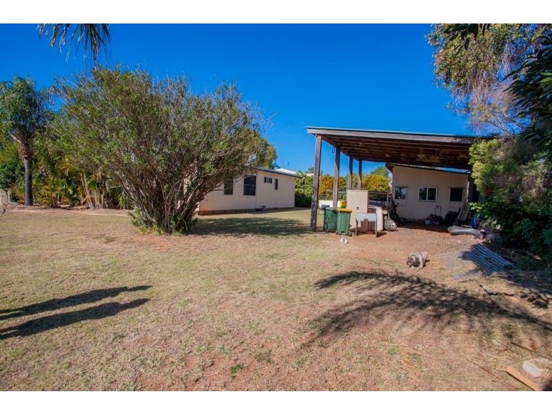 86 Hypatia Street, Chinchilla QLD 4413