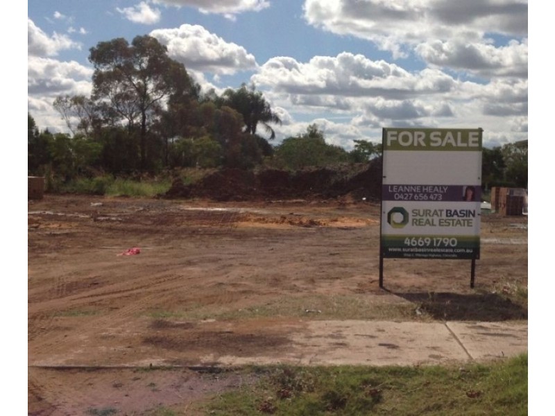238 Bridgeman Parade, Chinchilla QLD 4413